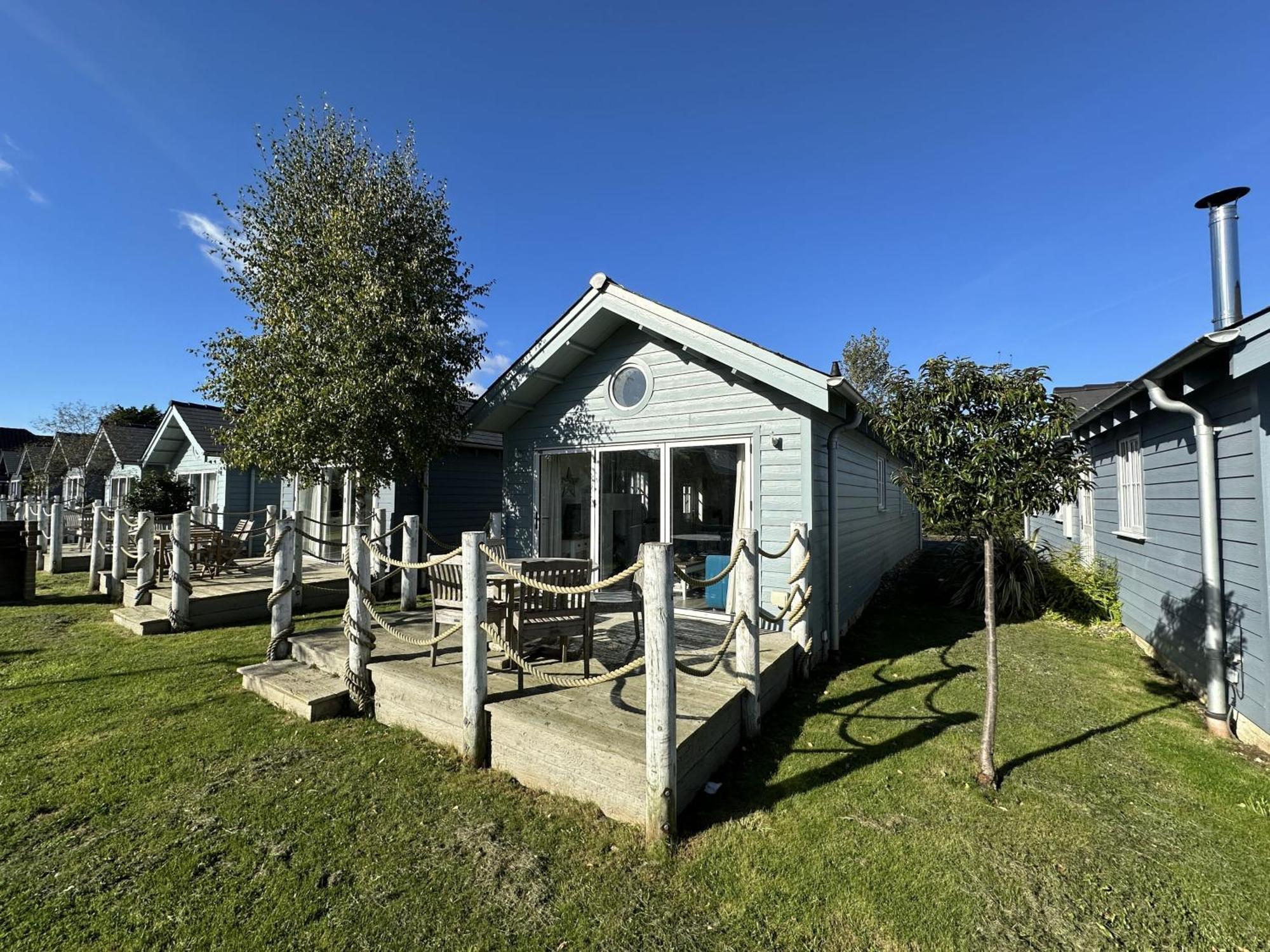 Azure Beach House Filey Extérieur photo