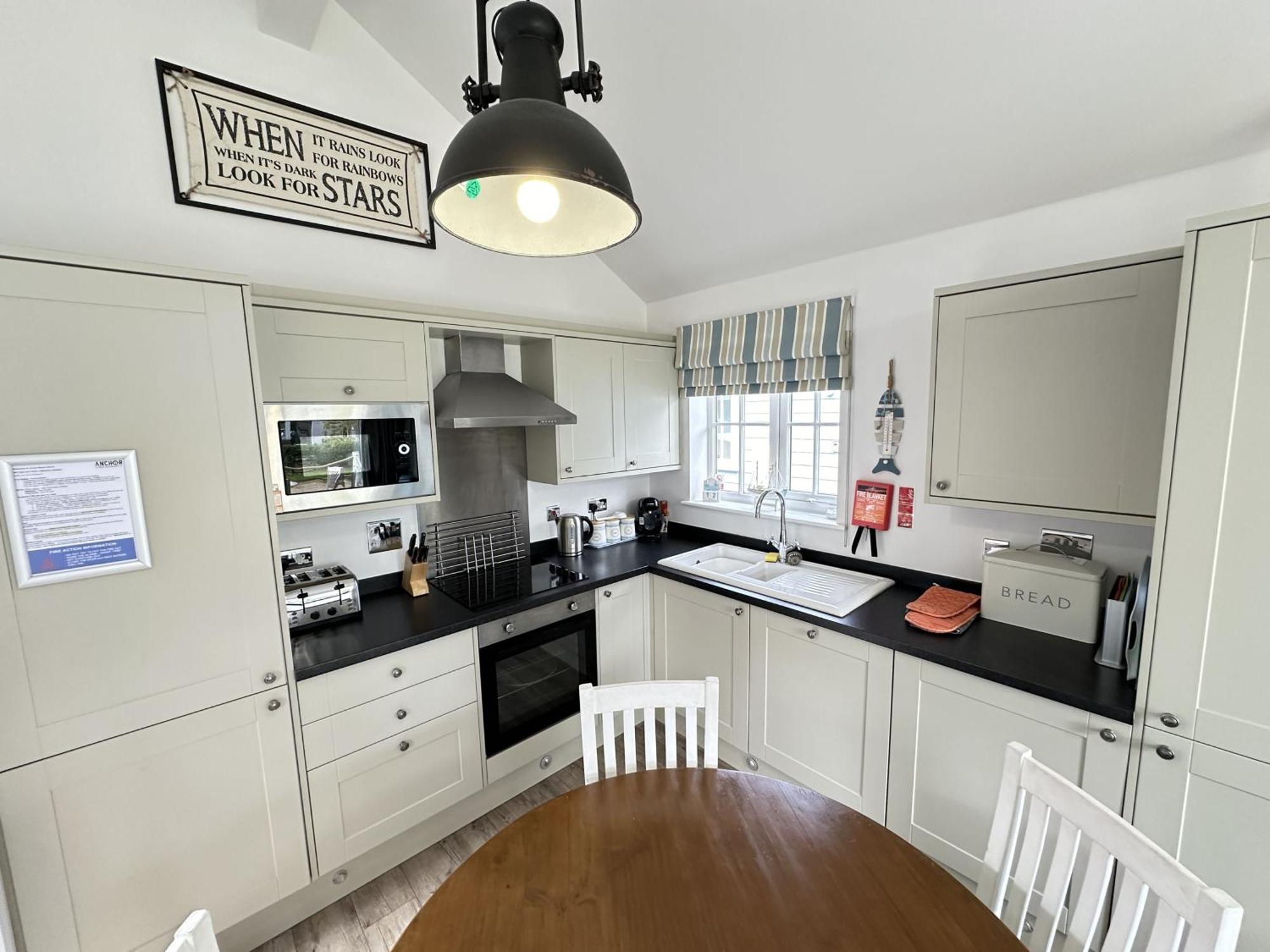 Azure Beach House Filey Extérieur photo